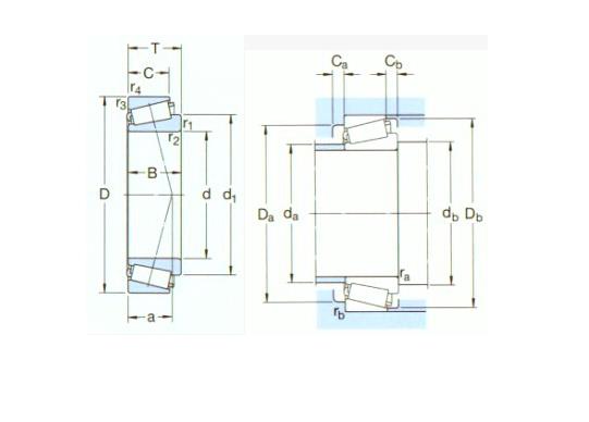 Taper Roller Bearing Size Chart Pdf