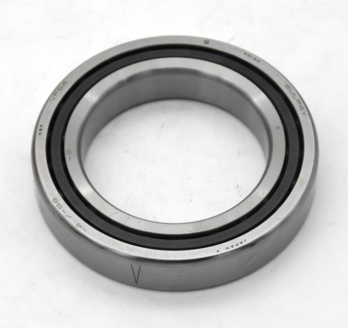 New in Box One Year Warranty! NSK Super Precision Spindle Angular Bearing 7908CTYNDBLP4 