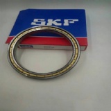 SKF 61840M Brass cage deep groove ball bearing size 200x250x24mm