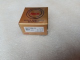 Japan NSK High precision angular contact ball bearing 7907 CTYNDBLP4 35x55x10 mm