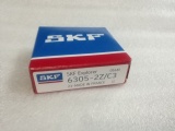 Various Types SKF 6305 Bearing ZZ 2RSH Deep Groove Ball Bearing 6305 SKF