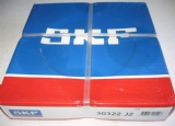 Original SKF Bearing 30322 J2 Q X Q R Chrome Steel Electric Machinery 110x240x50 mm Tapered Roller SKF 30322 Bearing