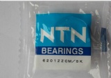 Japan Ball Bearings NSK 6201 2rs 2z Deep Groove Bearing 6201 NSK Bearing