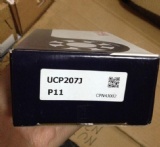 ASAHI FYH nsk ntn bearings uc206 uc207 20 ucp206 ucf208 p209 fl205 ucf uct ucfl ucp stainless steel pillow block bearing suc208