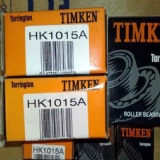 TIMKEN HK1015 needle roller bearing hk1015 & needle roller bearing with sleeve 10x14x15mm