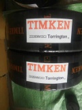 Chinese bearing Supplier cheap price spherical roller bearing TIMKEN 22328EMW33C3