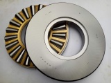 TIMKEN origin T1120 Stock Timken Bearing Tapered Roller Thrust Bearing