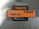 TIMKEN 37431A 37625A bearing tapered roller bearing37431A 37625Awith size 109*158*23mm
