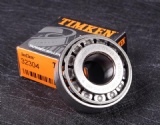 Authorized agent imported bearings Timken tapered roller bearings 32304M-90KM1 genuine wholesale