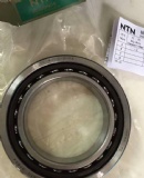 Japan NTN Bearings NTN Precision Bearings 7014CG GNP4 Machine Tool Spindle Bearings High Speed Bearings