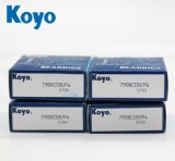 Origin KOYO Bearing 7908CDB Super Precision Angular Contact Ball Bearing