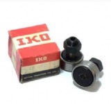 High speed cam follower roller bearing IKO CF12UU CF12UUR stud type track roller bearing CF12UU