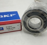 angular contact ball bearing 3306 2RS size 30X72X30.2mm SKF bearing High Load