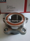 SKF Car Wheel Hub Bearings BTF1210A Ford Automobile Bearings FRONT WHEEL HUB BEARING VKBA6525