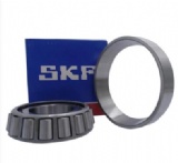 Quality GCr15 Taper Roller Bearing SKF 32215 quickly delivery orignal truck rear axle