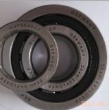 High quality SKF Single row cylindrical roller bearing NUP204ECP N204ECP