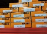 TIMKEN bearings 22213 22310 21312 Heavy machinery shaker universal self-aligning bearings