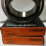 According requirement taper roller bearing TIMKEN 32017X with competive price