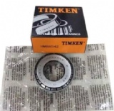 TIMKEN inch tapered roller bearing HM88542 HM88510 bearing size 31.75*73.025*29.37MM