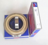 Original NSK 6017 bearing NSK Deep Groove Ball Bearing 6017 bearing Electric Machinery