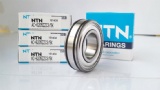 Japan NTN Bearing Imported AC-6205ZZC3 5K Outer Ring with O-Ring Deep groove ball bearings