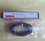 Original NSK Bearing 32907J Chrome Steel Electric Machinery35*55*14mm Tapered Roller NSK 32907 Bearing
