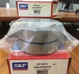 SKF bearings 24024CCK30 W33 spherical roller bearing fan bearings 115x180x60 mm