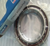 Sales Sweden high-precision bearings 71911ACDGA P4 Sweden SKF precision bearings High speed and low noise