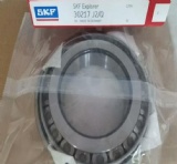 Original SKF Bearing 30217J2 Chrome Steel Electric Machinery 80x150x31 mm Tapered Roller SKF 30217 Bearing