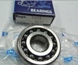LoW Friction Self-aligning Ball Bearing koyo 1304 20*52*15mm for Filter Plant
