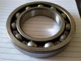 NSK B60-57 Automotive Deep Groove Ball Bearin B60-57NXUR B60-57 UR Auto Bearing 60*101*17.2mm