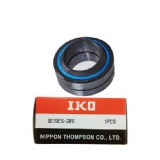 IKO GE70ES-2RS GE Series Rod end Joint bearings Radial Spherical plain bearing GE70ES