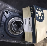 Hot sale pillow block bearing FYH UCF213 with housing insert bearing