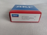 SKF NJ2310 ECP C4 C3 cylindrical roller bearing 50x110x40mm Large clearance bearing