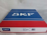 High Precision SKF 6044M Deep groove ball bearings size 220X340X56mm