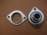 FYH SBPFL204 stamped pressed steel housing unit pillow block bearing With Insert Ball Bearing SB204