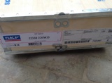 SKF 22338 CCK Spherical roller bearing 190X400X132MM