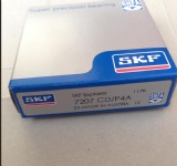 SKF 7204CDP4 super-precision Single Row Angular contact ball bearings 20X47X14MM