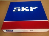 SKF NCF2952 CV single row full complement Cylindrical roller bearings 260X360X60MM