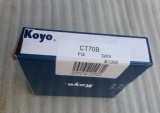KOYO CT70B Clutch Release Bearing Auto Parts 70x117x27mm
