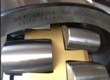 SKF 23176CA W33 Spherical roller bearings 380X620X194MM